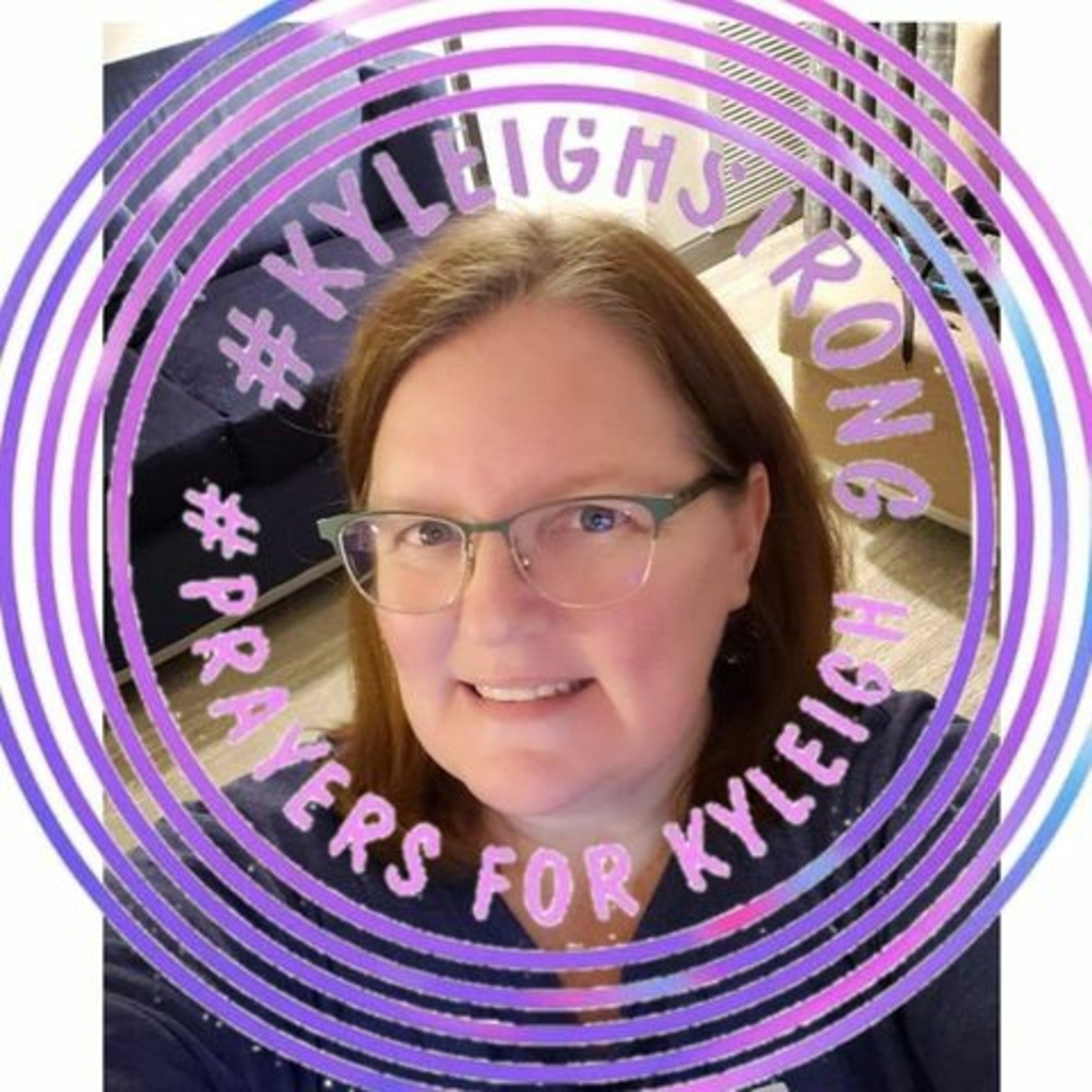 Meet your Posher, Michele